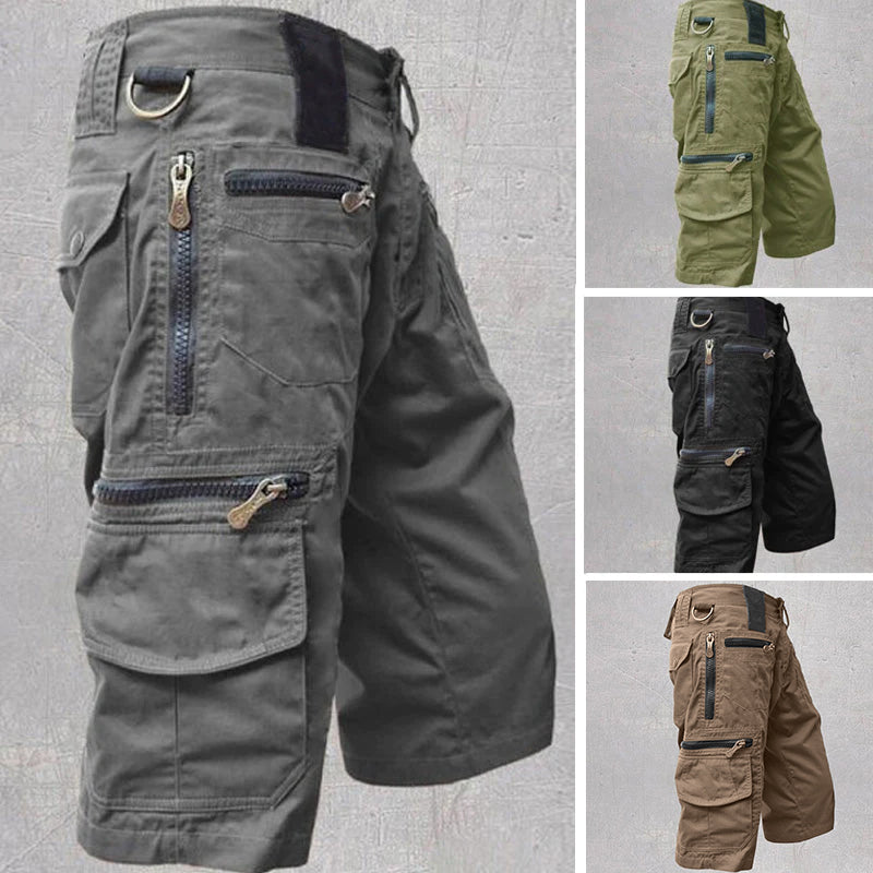 Flint | Everyday Utility Shorts