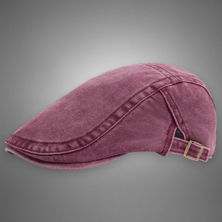 Lennart |  Vintage Baret
