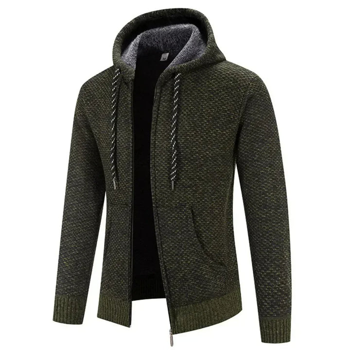 Lucas | The Ultimate Everyday Hoodie