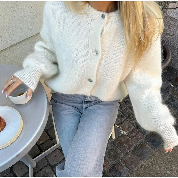 1+1 FREE | Cindy - Sweet Cardigan