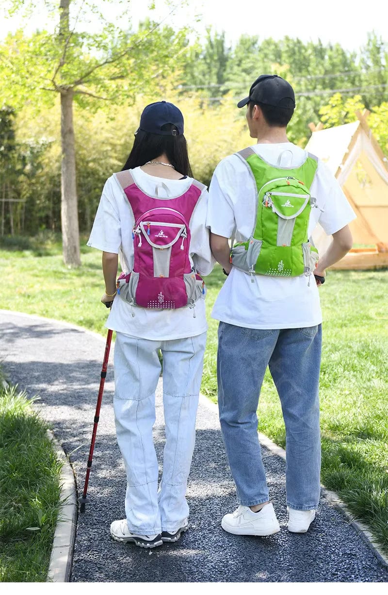 1+1 FREE | Bill - Waterproof & Multifunctional Backpack