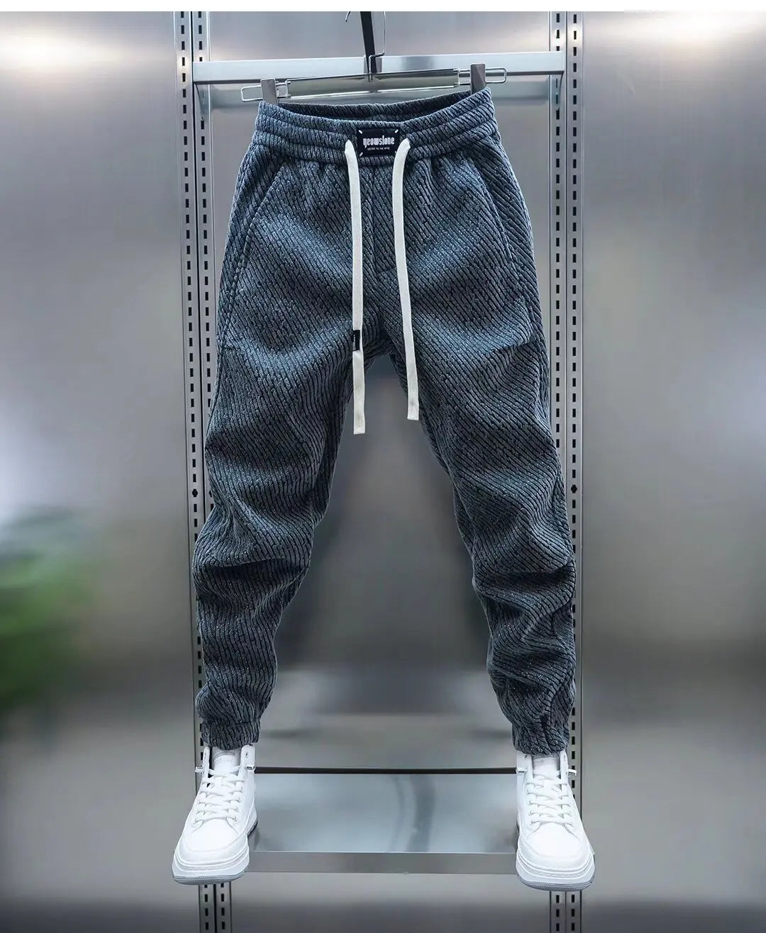 Joey | Casual Pants