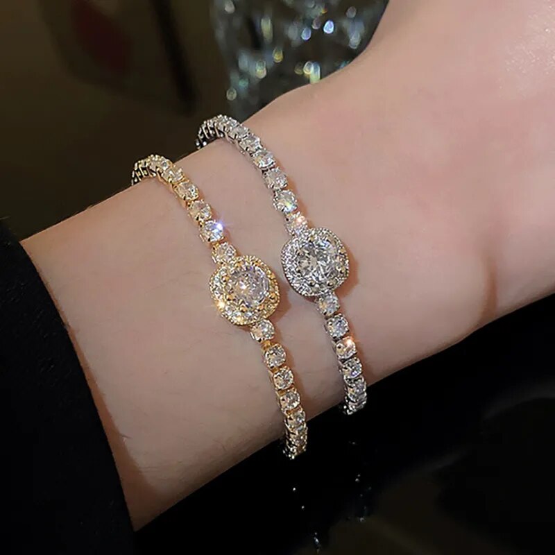Jewelance | Adjustable Luxury Bracelet