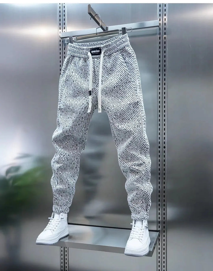 Joey | Casual Pants
