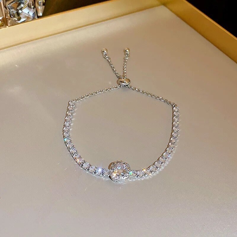 Jewelance | Adjustable Luxury Bracelet