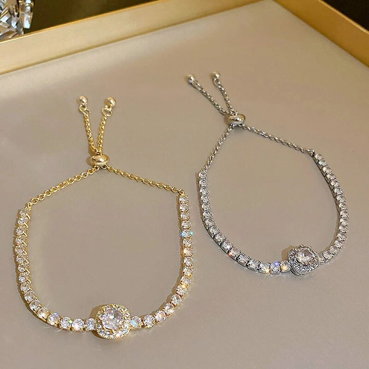 Jewelance | Adjustable Luxury Bracelet