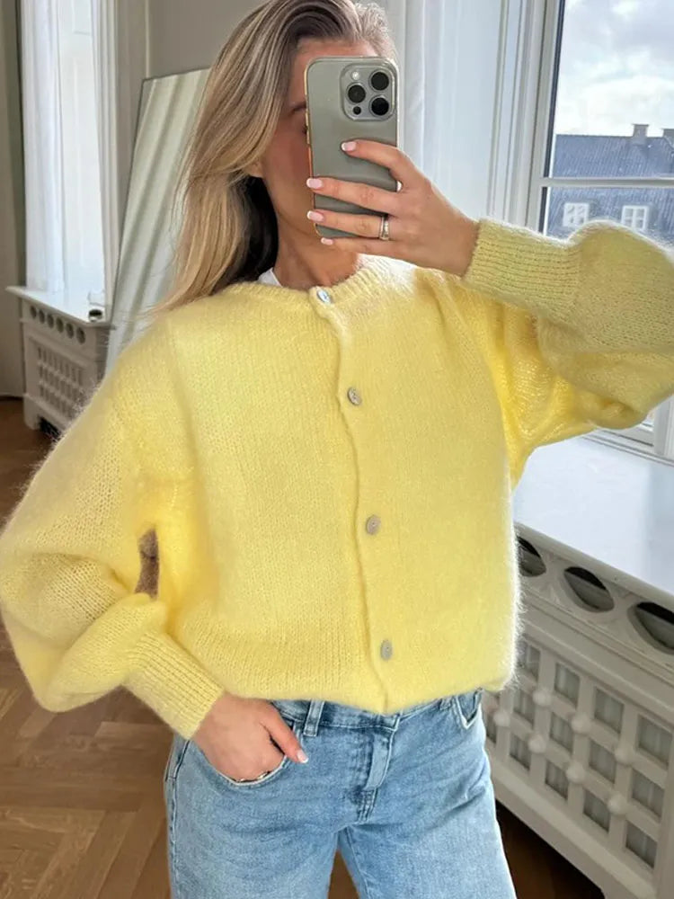 1+1 FREE | Cindy - Sweet Cardigan