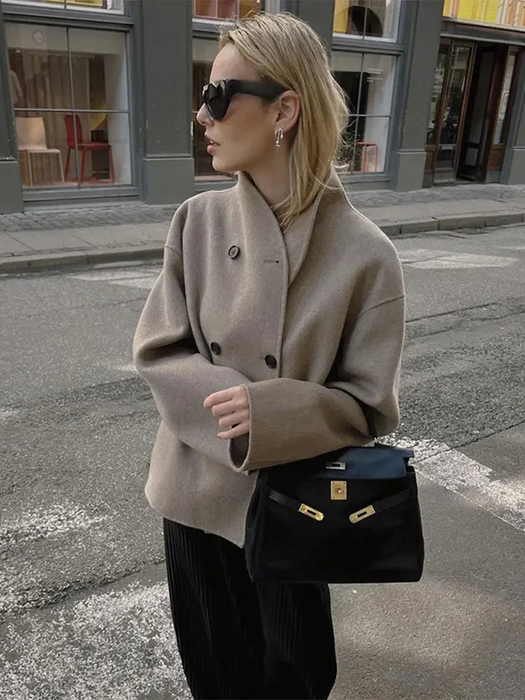 Samantha | Coat