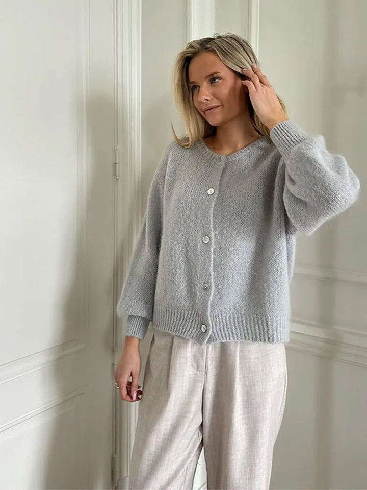 1+1 FREE | Cindy - Sweet Cardigan