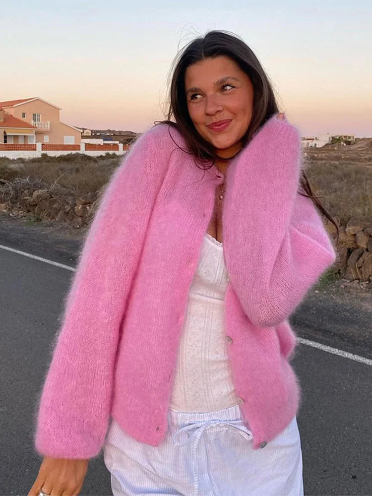 1+1 FREE | Cindy - Sweet Cardigan
