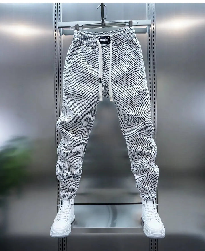 Joey | Casual Pants