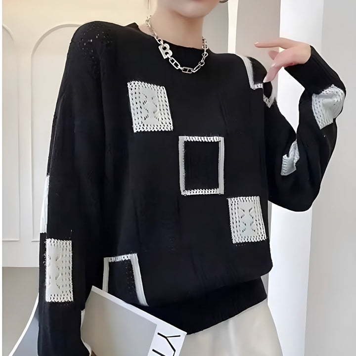 Marlene | Luxury Sweater
