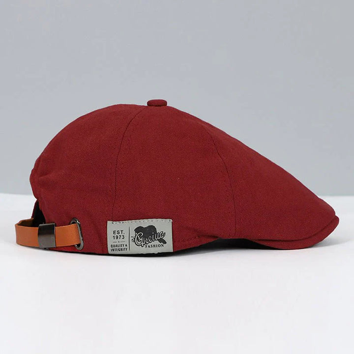 1+1 FREE | SantiagoCap - Spanish Needle Beret Hat