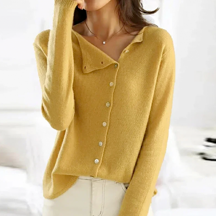 Hannah  Cardigan
