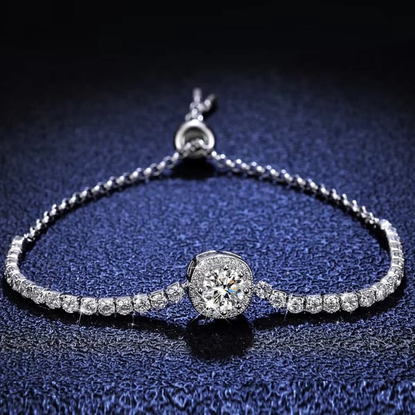 Jewelance | Adjustable Luxury Bracelet