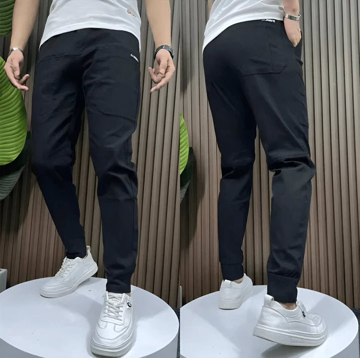 1+1 FREE | Noa - Premium Stretch Cargo Pants
