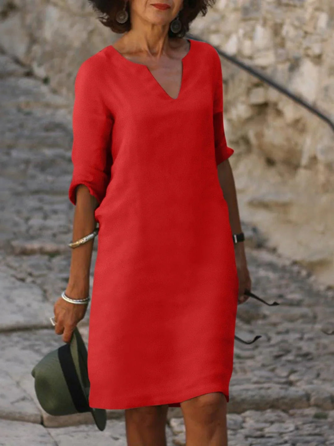 1+1 FREE | BellaForma - Sculpting Dress