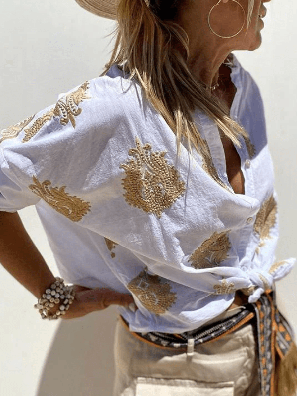 1+1 FREE | Lara - Blouse