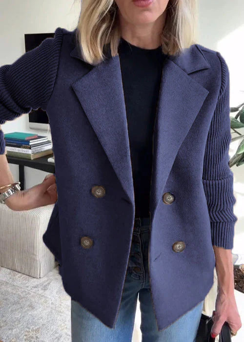 LIANE - ELEGANT COAT | 1+1 FREE