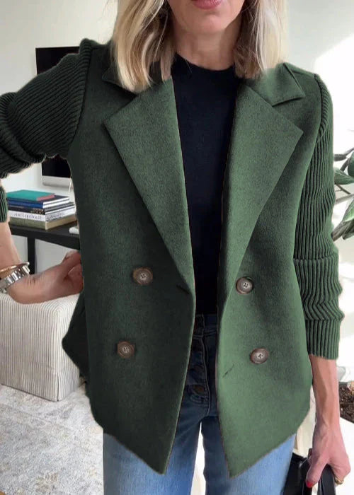LIANE - ELEGANT COAT | 1+1 FREE