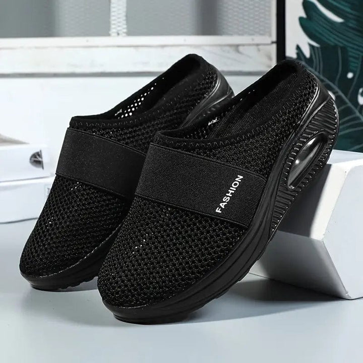 Ortoza | Lightweight Comfort Clogs