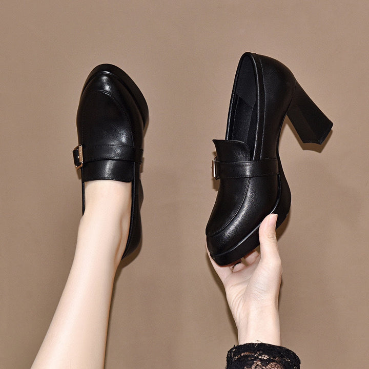 Jennifer Pumps | Elegance Without Pain