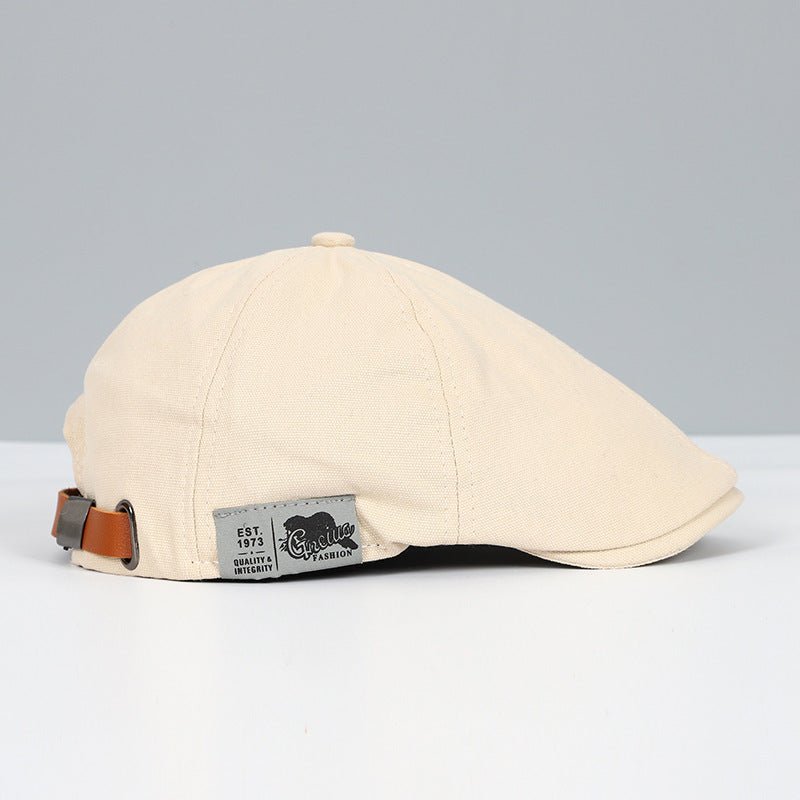 1+1 FREE | SantiagoCap - Spanish Needle Beret Hat