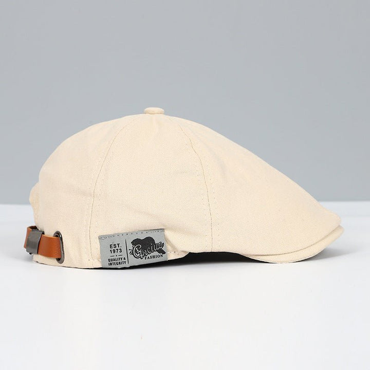 1+1 FREE | SantiagoCap - Spanish Needle Beret Hat