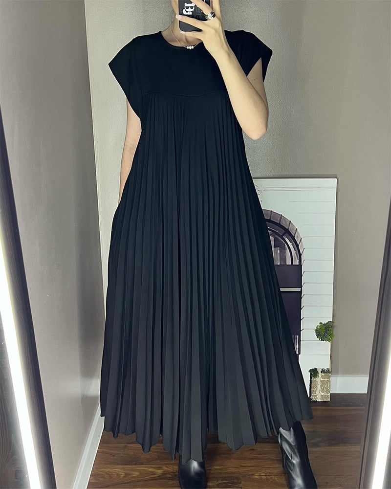 Liora Dress | Graceful All-Day Dress