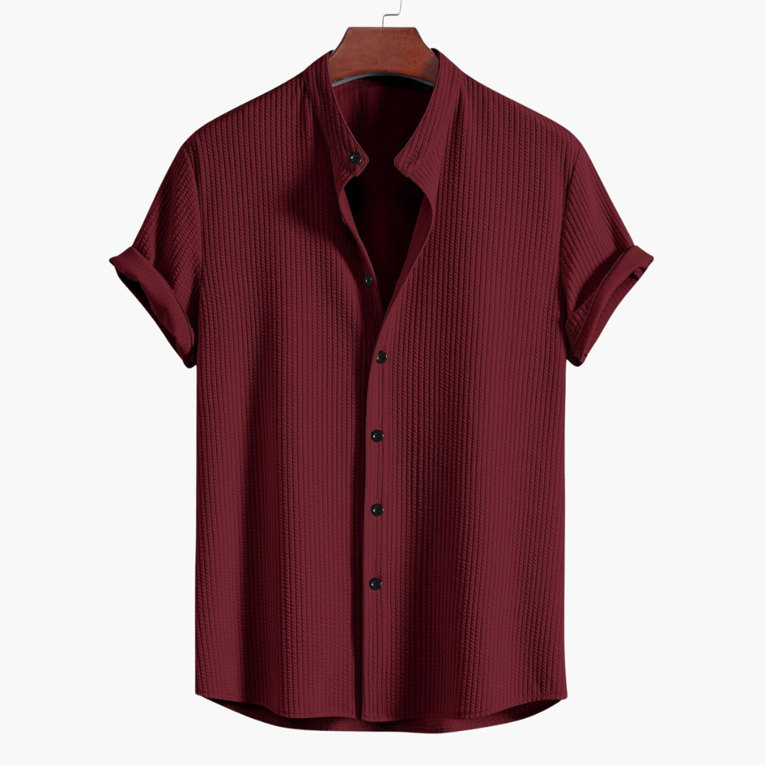 Cyrus | Smart, Comfortable & Built to Move