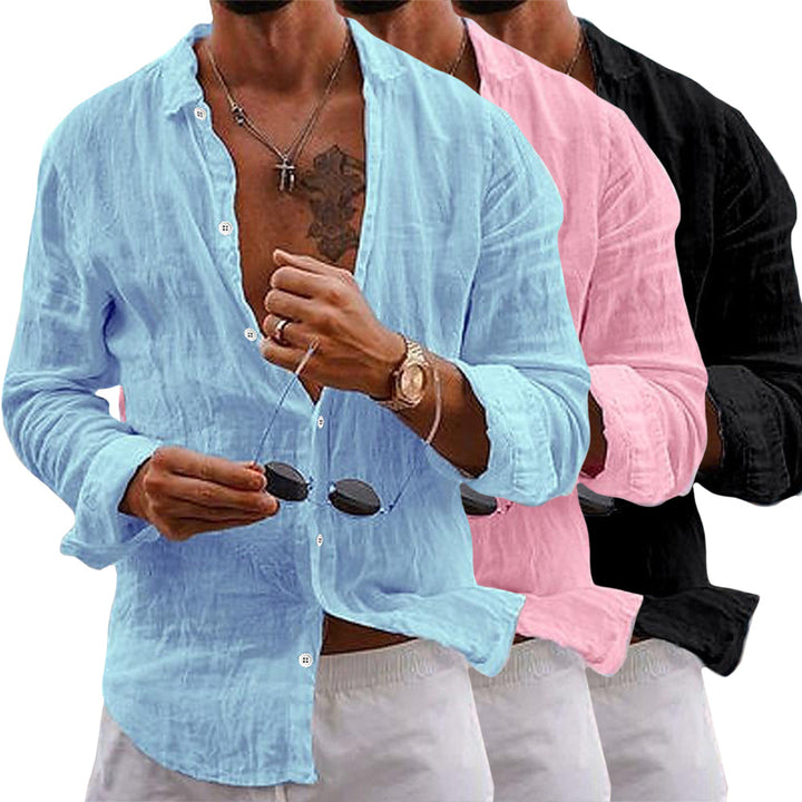 Clifton | Classic Shirt