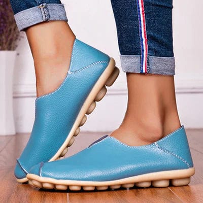 Averie | Comfort Loafers