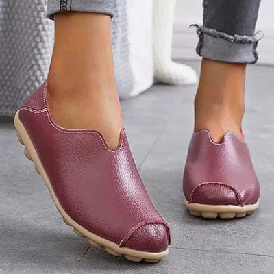 Averie | Comfort Loafers