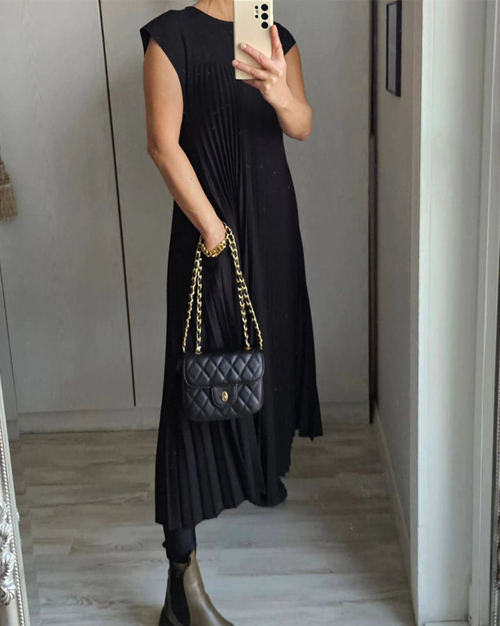 Liora Dress | Graceful All-Day Dress