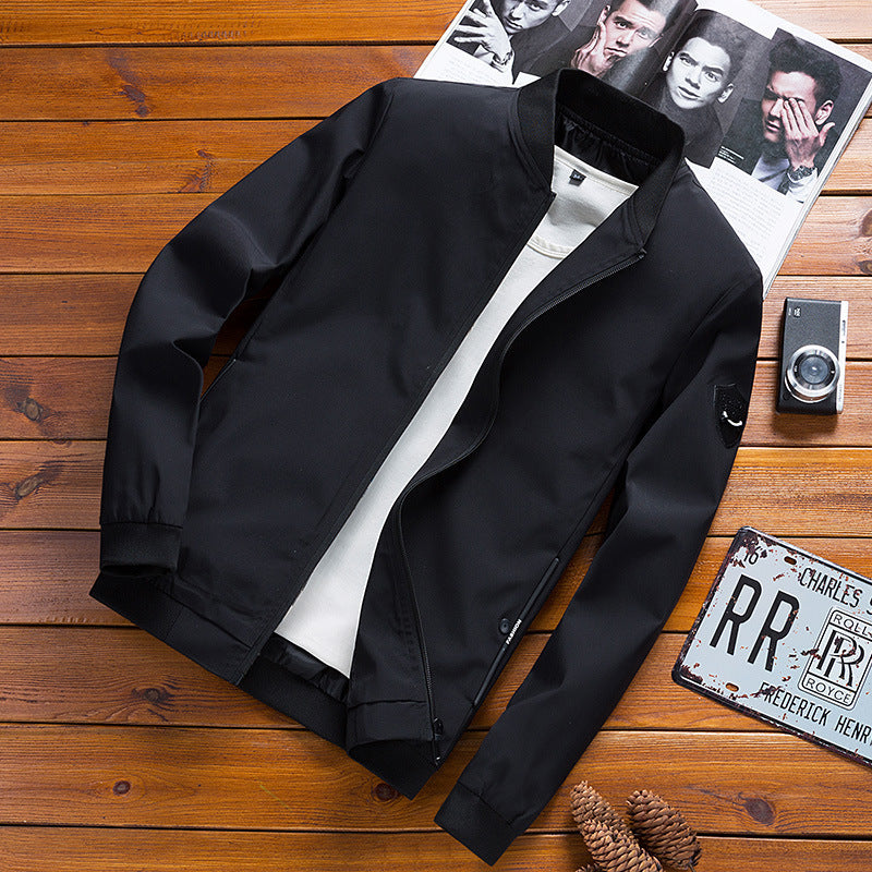 Arlen | Men’s Midweight Jacket
