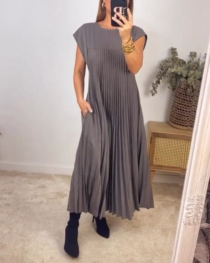 Liora Dress | Graceful All-Day Dress