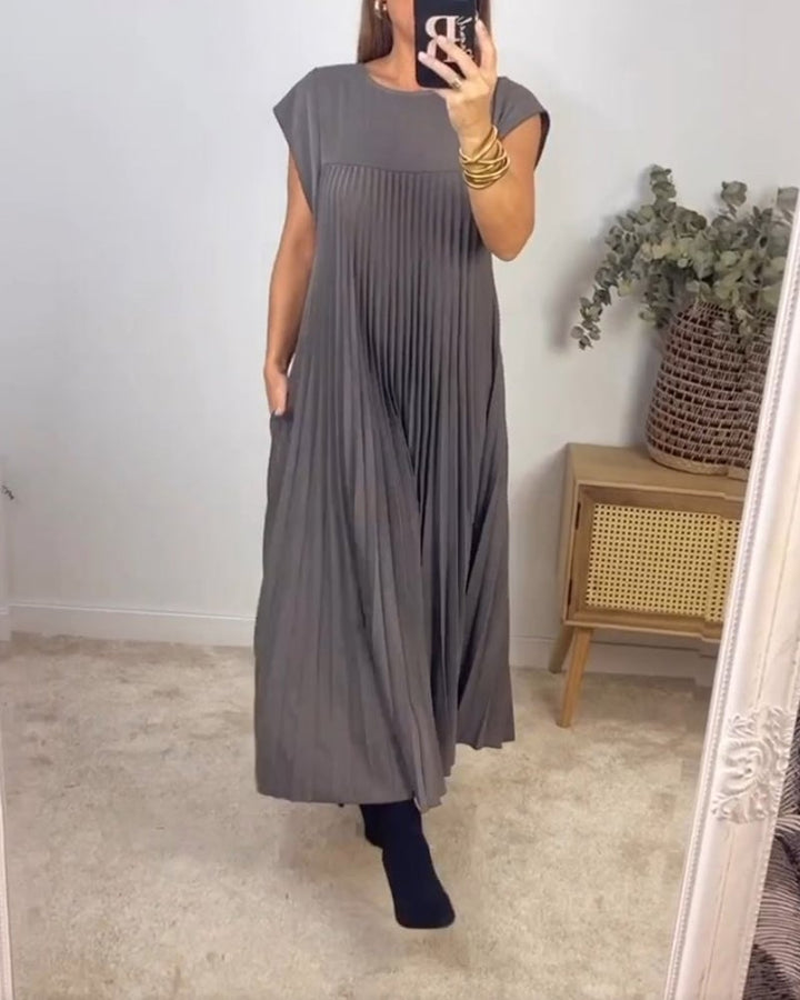 Liora Dress | Graceful All-Day Dress