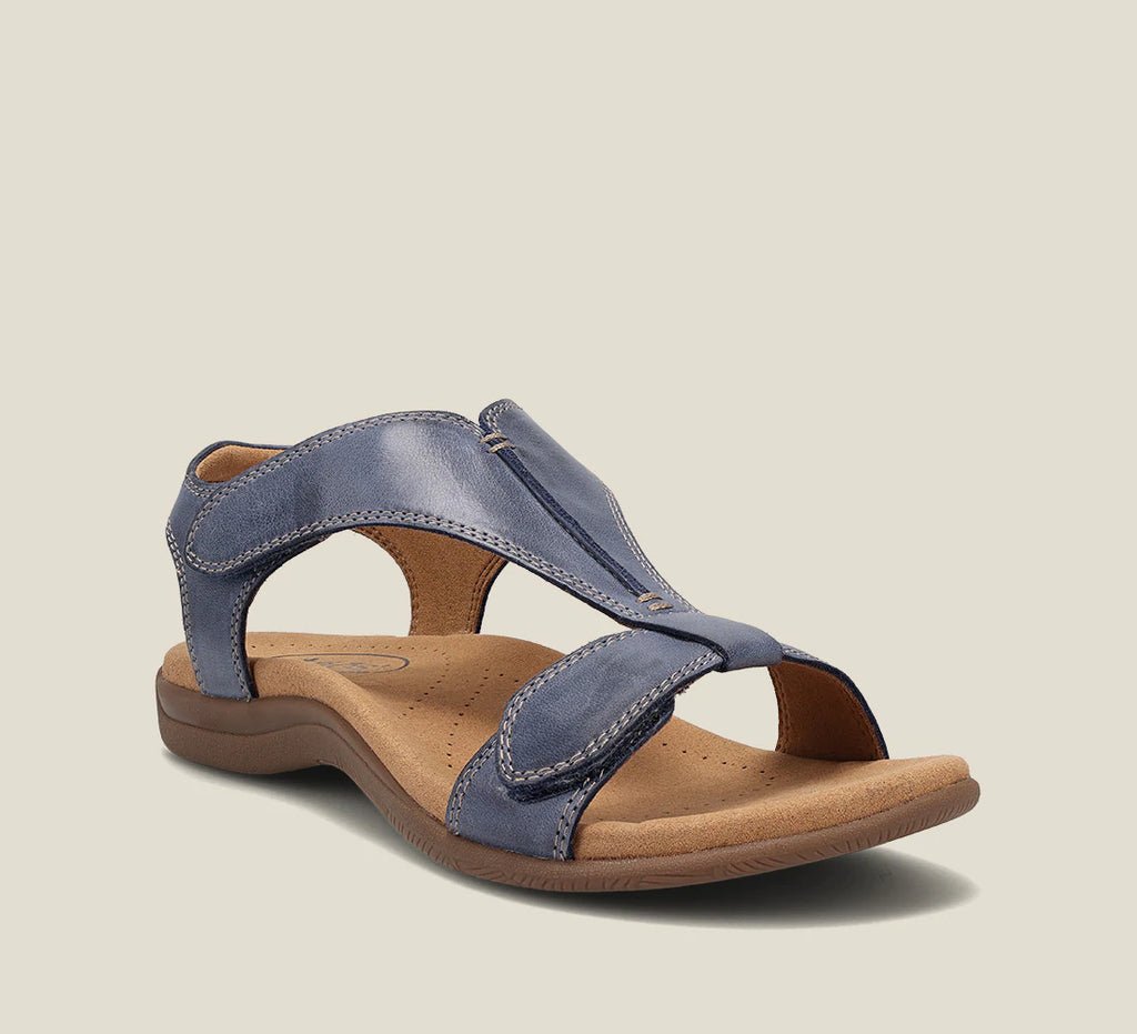 Mia - Supporting Sandals | 1+1 FREE