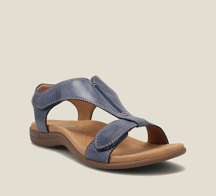 Mia - Supporting Sandals | 1+1 FREE