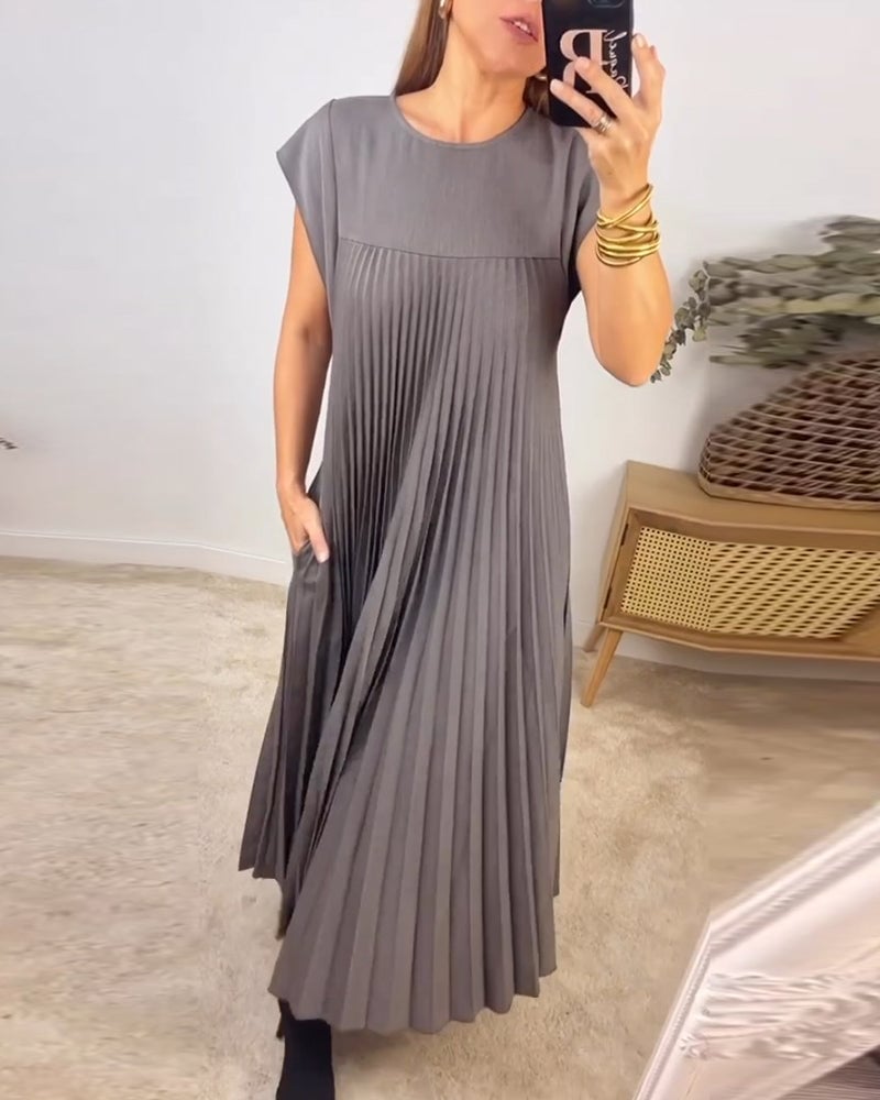Liora Dress | Graceful All-Day Dress