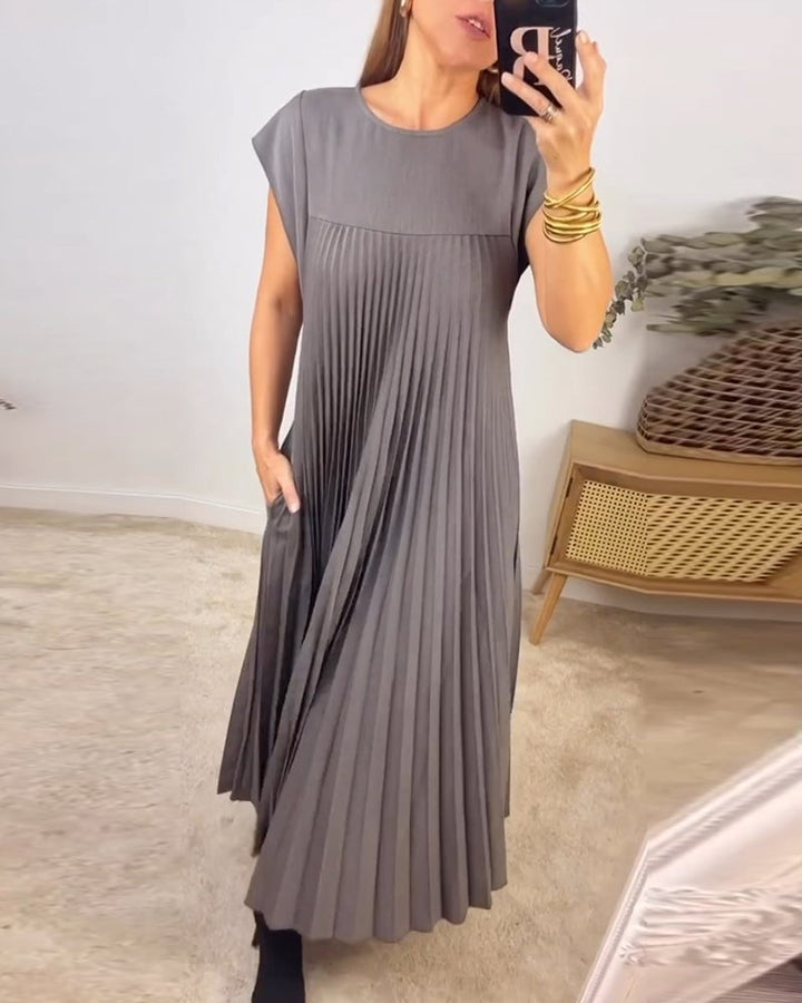 Liora Dress | Graceful All-Day Dress