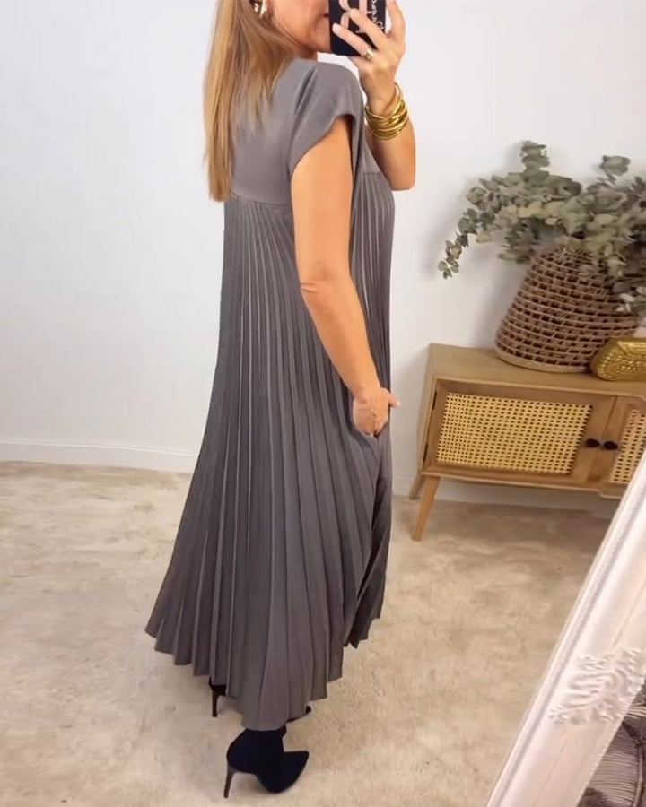 Liora Dress | Graceful All-Day Dress
