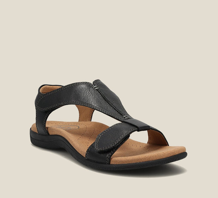 Mia - Supporting Sandals | 1+1 FREE