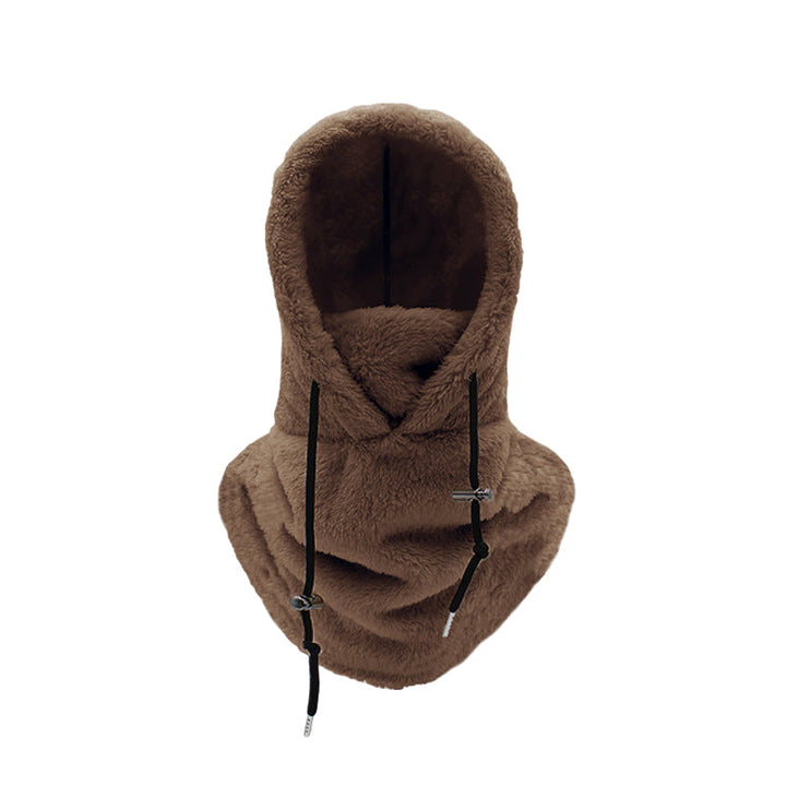 Snowvale | 3-in-1 Winter Hood