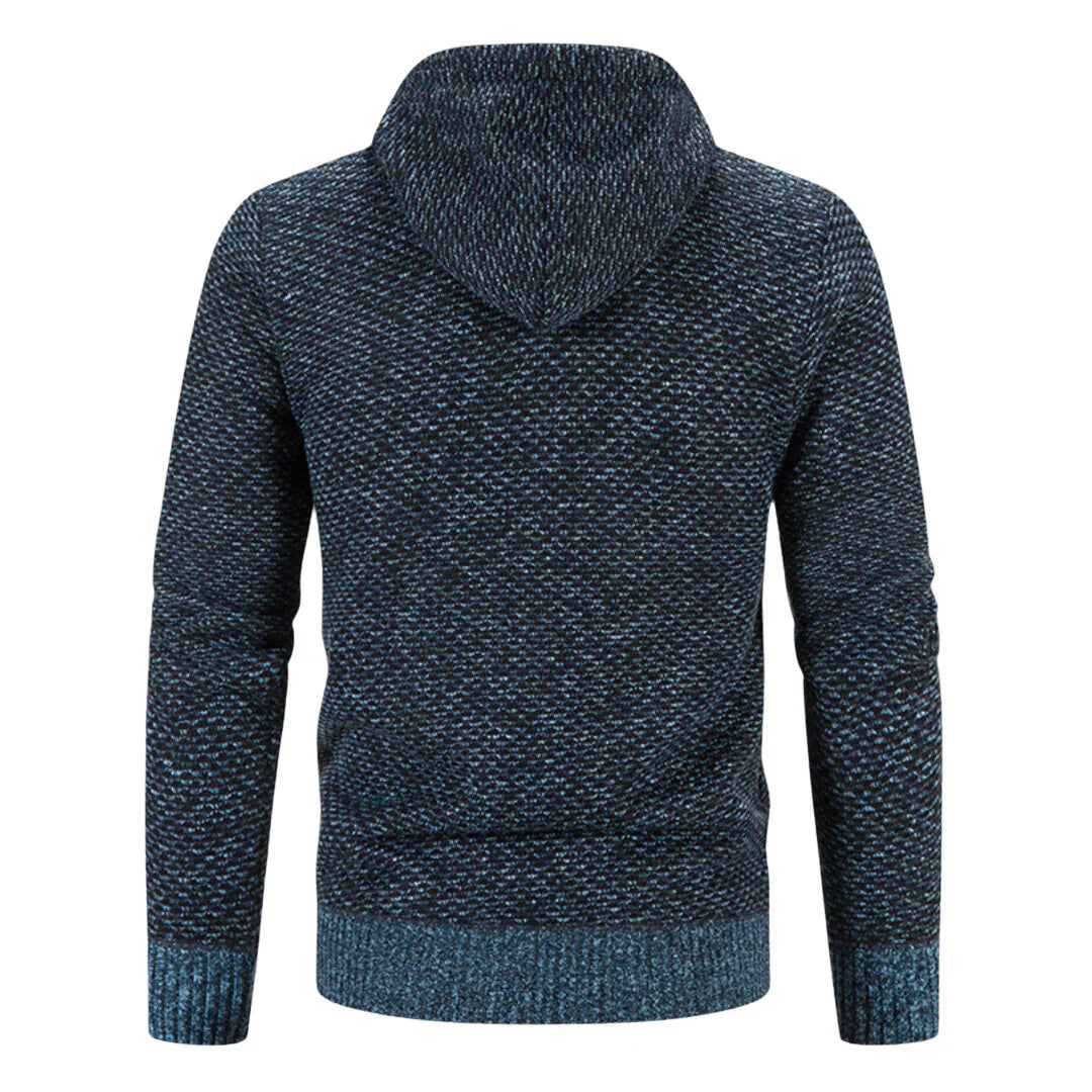Lucas | The Ultimate Everyday Hoodie