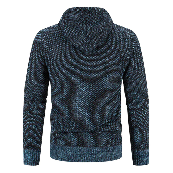 Lucas | The Ultimate Everyday Hoodie