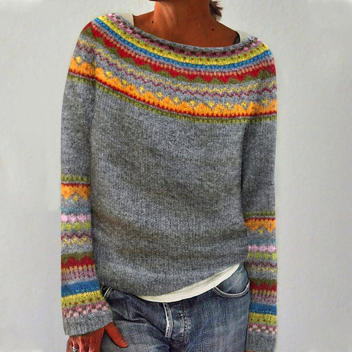 Avery - Sweater | 1+1 FREE