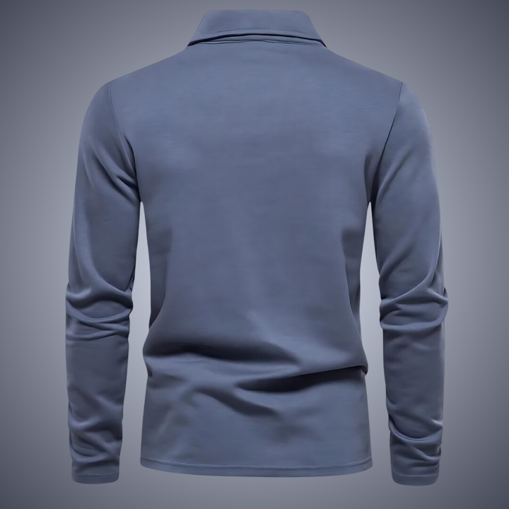 1+1 FREE | Robert - Casual Polo