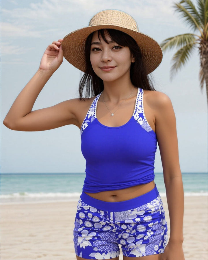 Avela | Elegant Swim Set