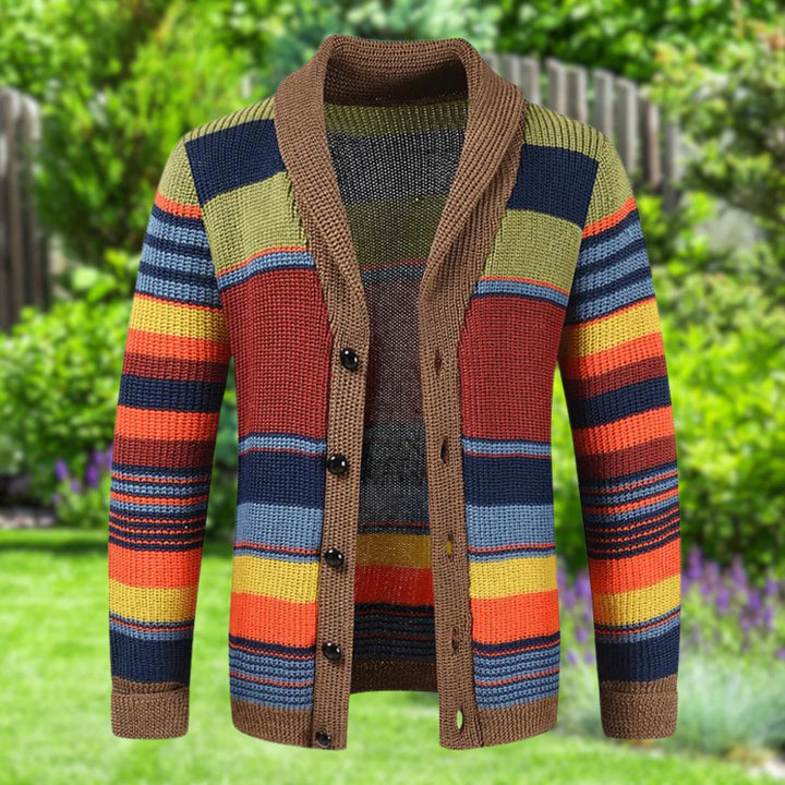Joyce | Light Jacket with Wrap.